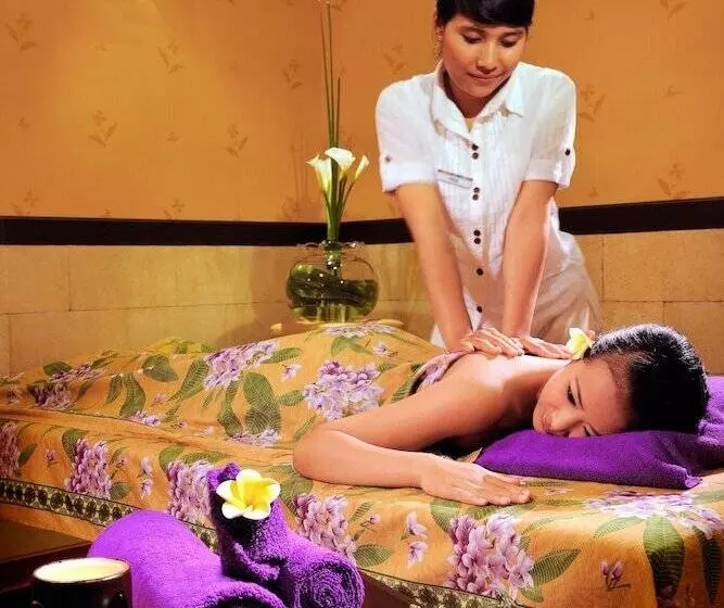 ホテル Ibis Bali Kuta