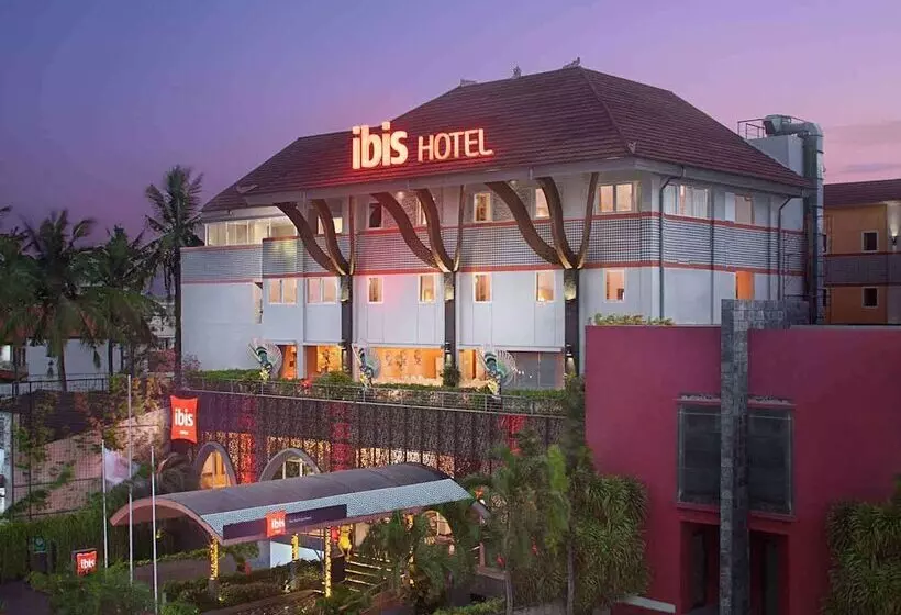 ホテル Ibis Bali Kuta