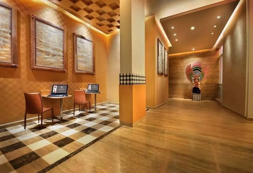 ホテル Ibis Bali Kuta