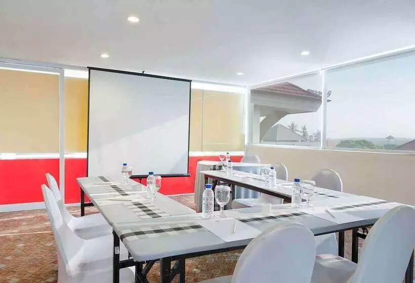 ホテル Ibis Bali Kuta