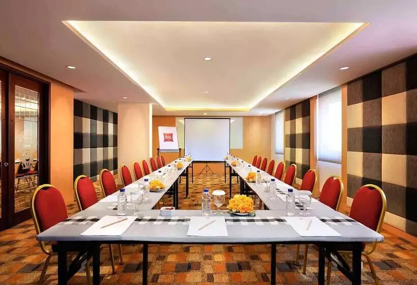 ホテル Ibis Bali Kuta