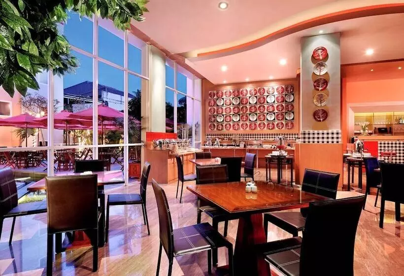 ホテル Ibis Bali Kuta