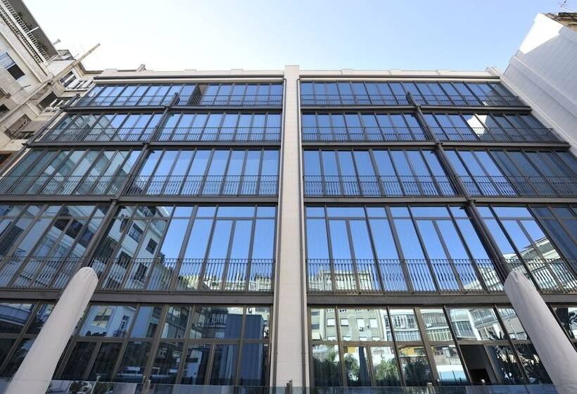 Отель Indigo Barcelona   Plaza Catalunya 4sup, An Ihg