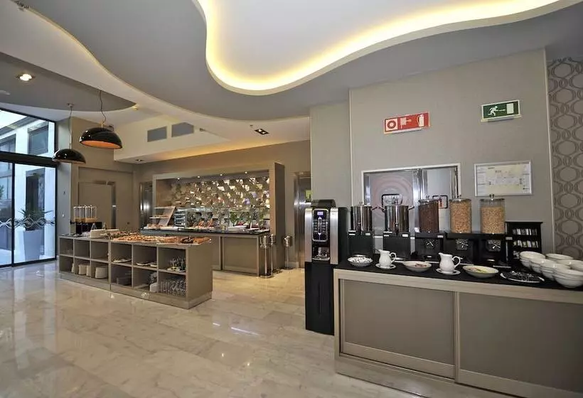 Отель Indigo Barcelona Plaza Catalunya 4sup, An Ihg