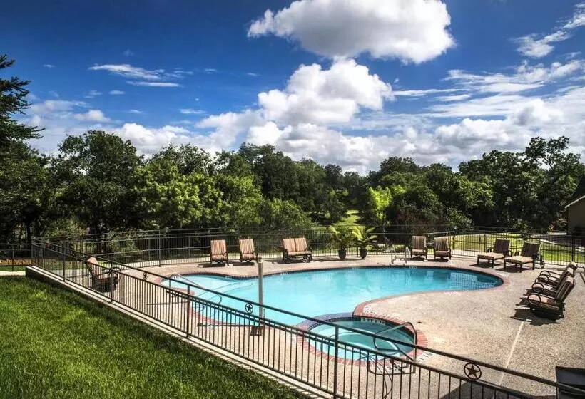 酒店 Inn On Barons Creek