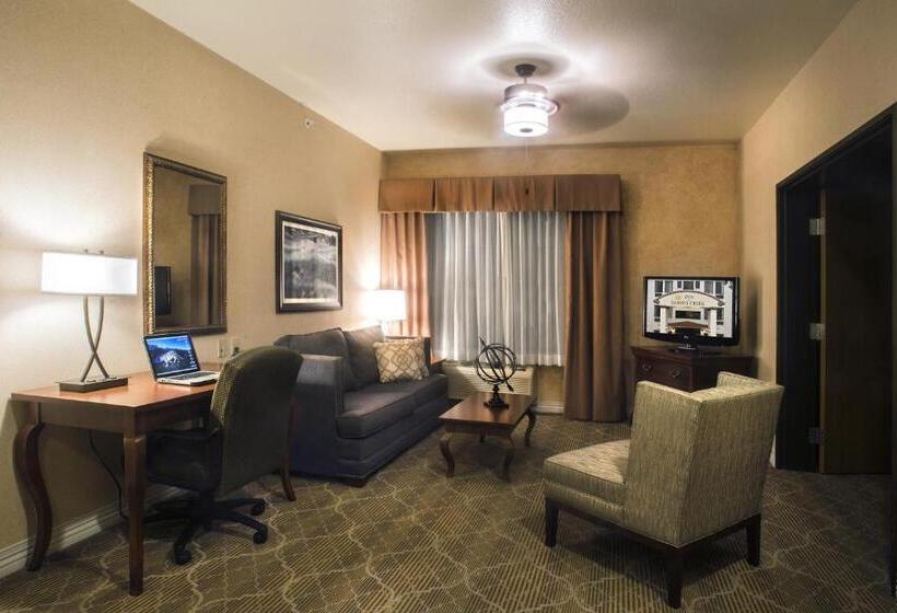 בית מלון כפרי Inn On Barons Creek