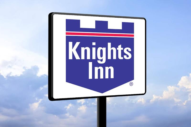 호텔 Knights Inn Henderson