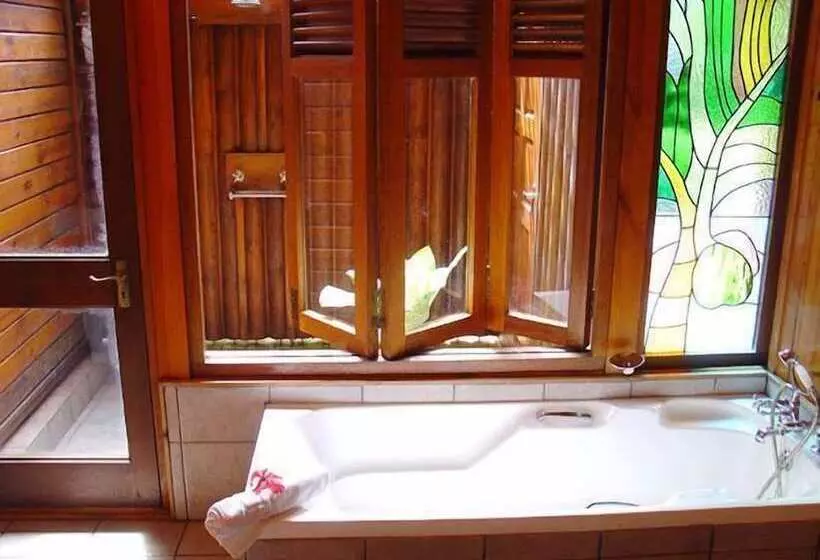 هتل Le Jardin Des Palmes