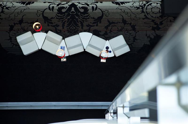 בית מלון כפרי Le Méridien Philadelphia