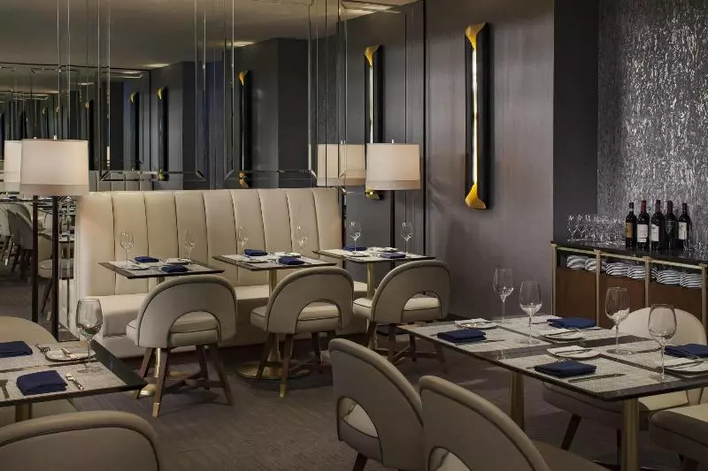 ホテル Le Méridien Philadelphia