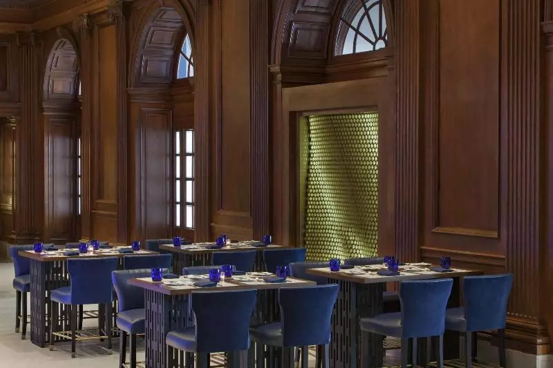 ホテル Le Méridien Philadelphia