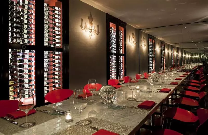 ホテル Le Méridien Philadelphia