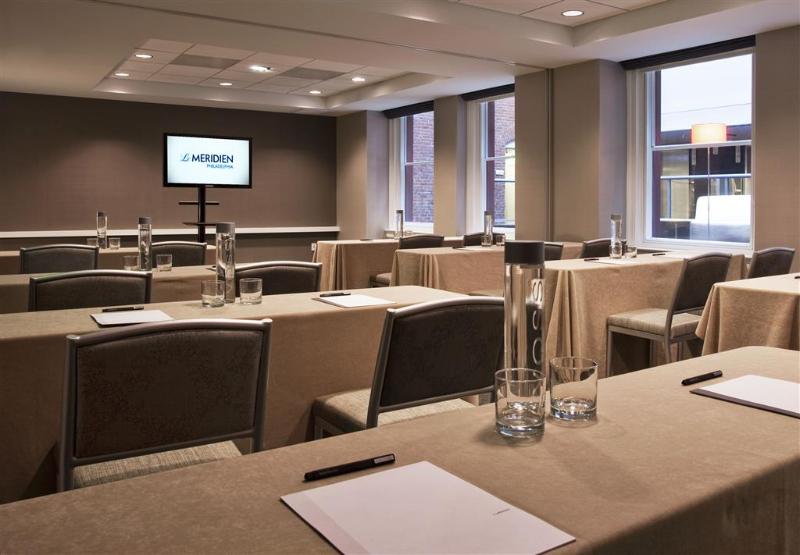 בית מלון כפרי Le Méridien Philadelphia