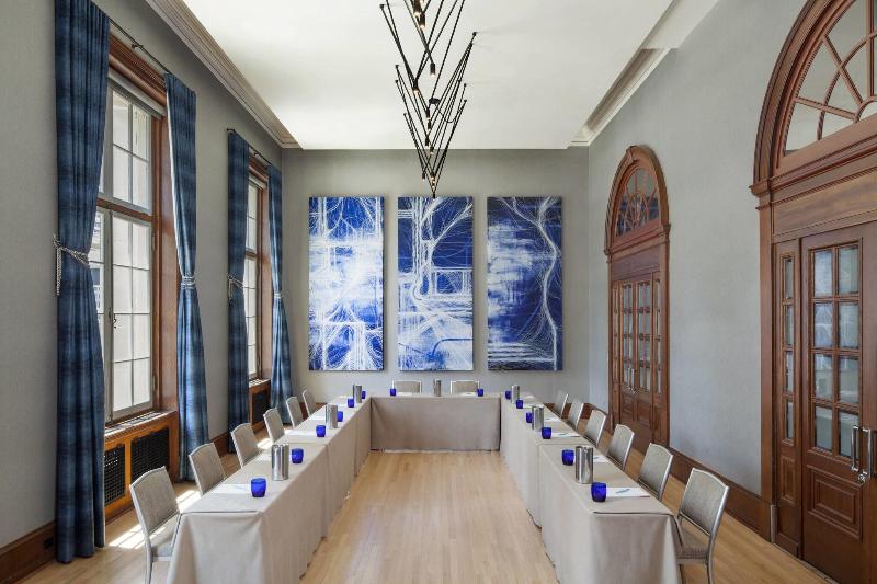 בית מלון כפרי Le Méridien Philadelphia