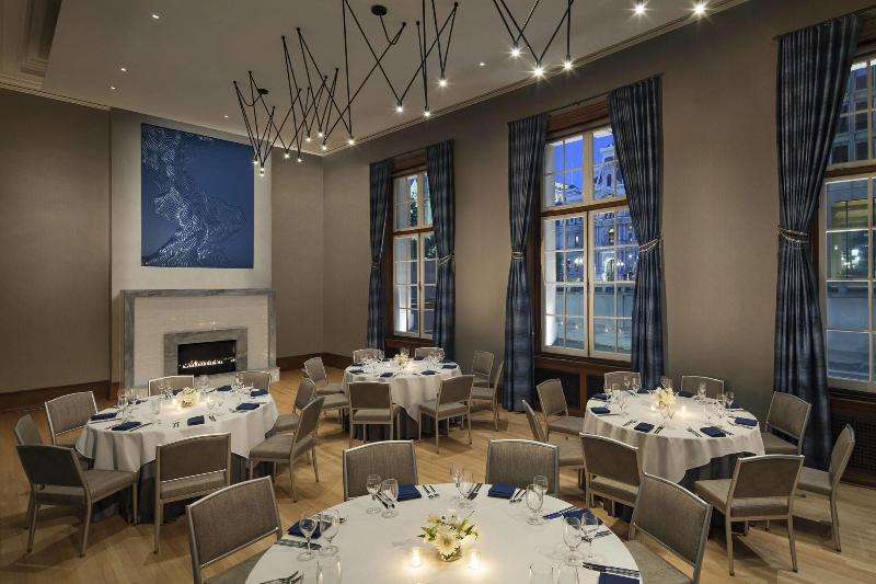 בית מלון כפרי Le Méridien Philadelphia