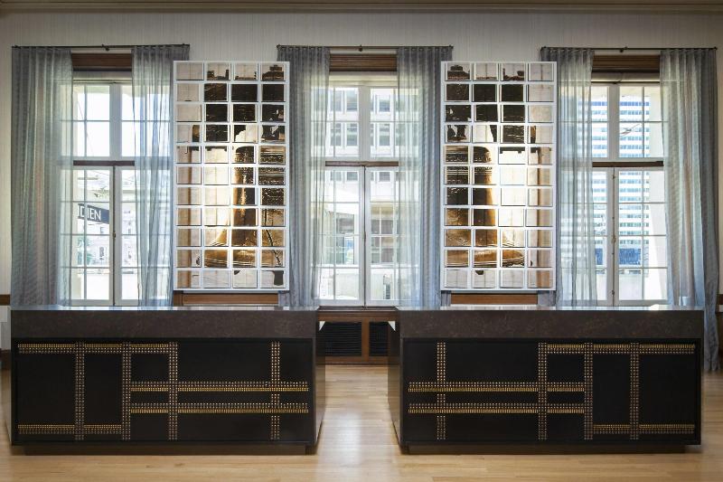 בית מלון כפרי Le Méridien Philadelphia