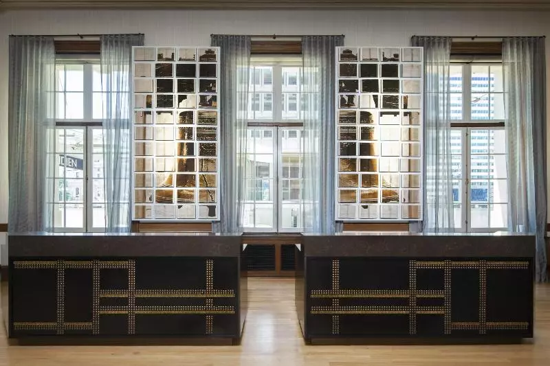 ホテル Le Méridien Philadelphia