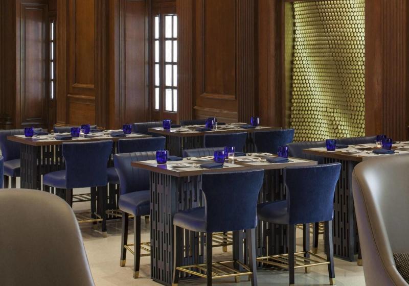 בית מלון כפרי Le Méridien Philadelphia