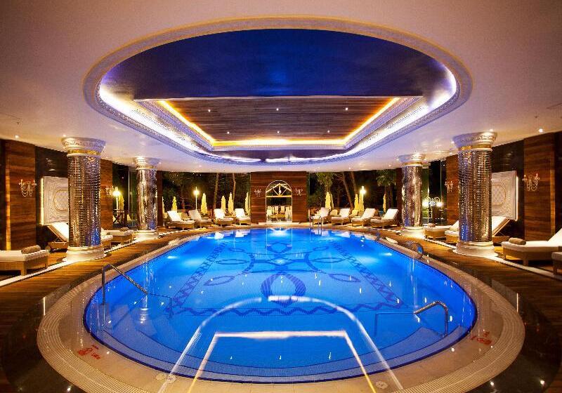 호텔 Limak Yalova Thermal Boutique