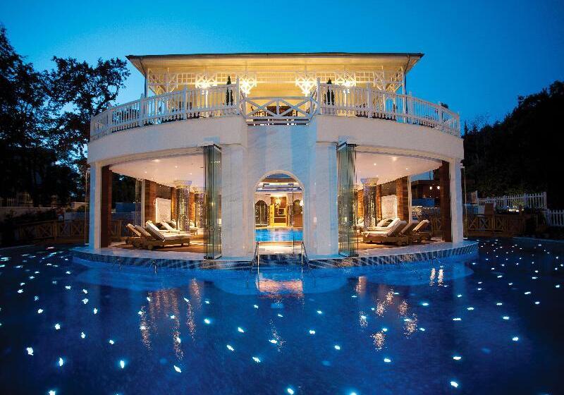 호텔 Limak Yalova Thermal Boutique