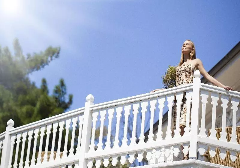 Отель Limak Yalova Thermal Boutique