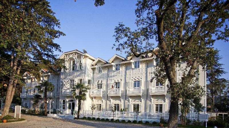 호텔 Limak Yalova Thermal Boutique