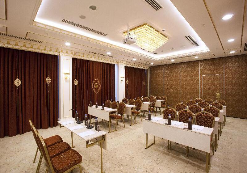 호텔 Limak Yalova Thermal Boutique