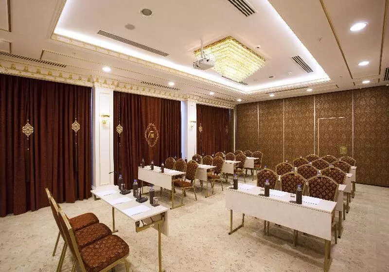 Отель Limak Yalova Thermal Boutique