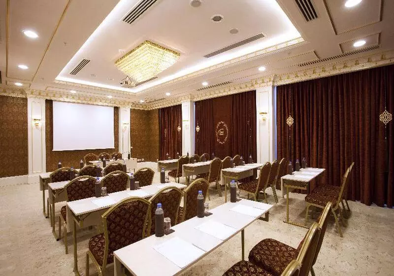 Отель Limak Yalova Thermal Boutique