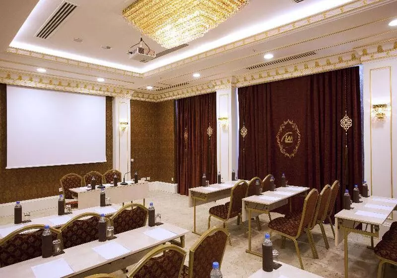 Отель Limak Yalova Thermal Boutique