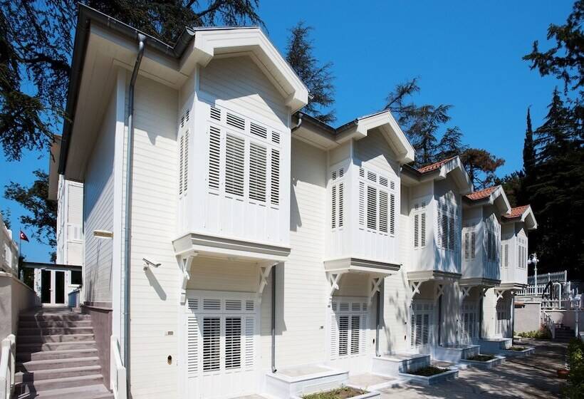 호텔 Limak Yalova Thermal Boutique