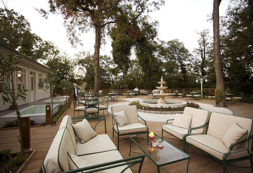 호텔 Limak Yalova Thermal Boutique