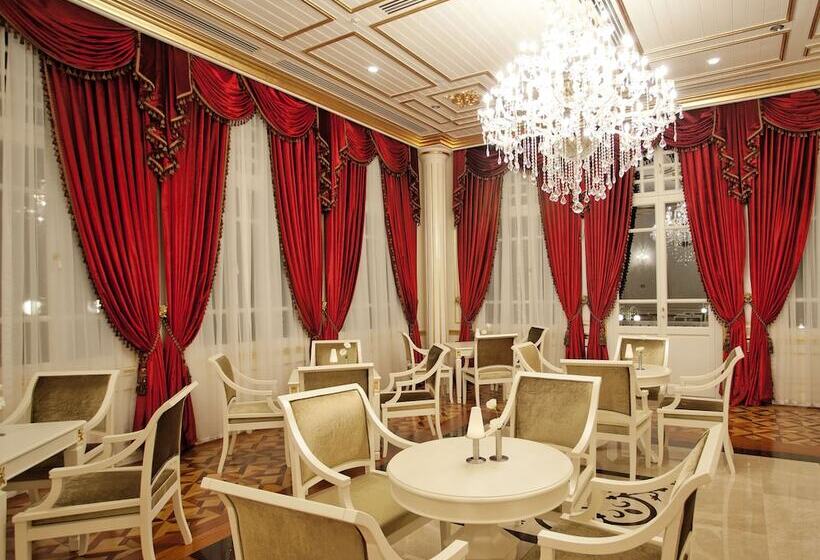 호텔 Limak Yalova Thermal Boutique