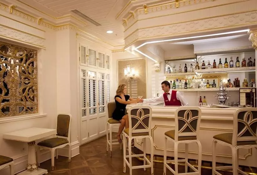 Отель Limak Yalova Thermal Boutique