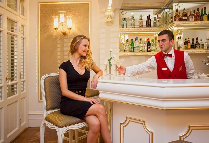 호텔 Limak Yalova Thermal Boutique