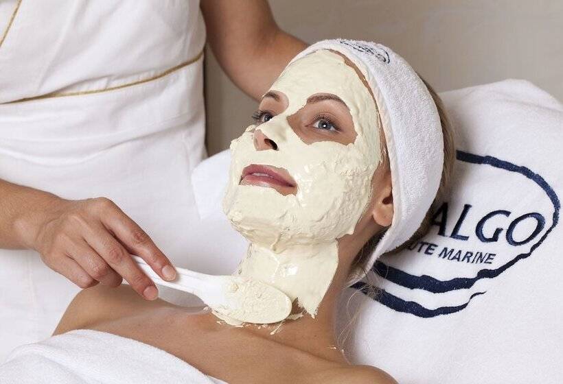 호텔 Limak Yalova Thermal Boutique