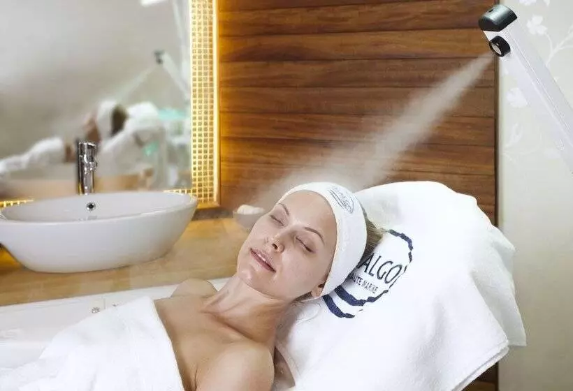 Отель Limak Yalova Thermal Boutique