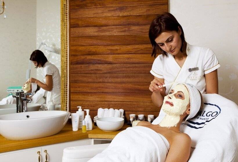 호텔 Limak Yalova Thermal Boutique