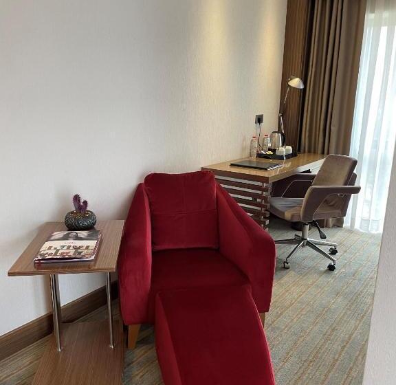 Hotel Mercure Istanbul Altunizade