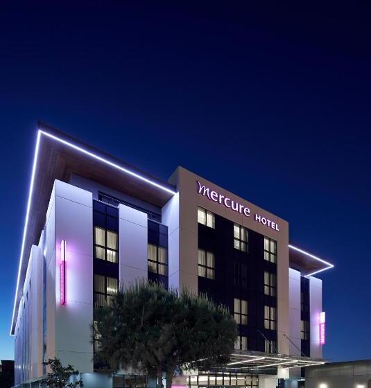 Hotel Mercure Istanbul Altunizade