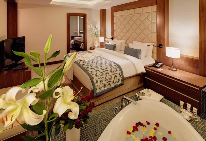 Hotel Mercure Istanbul Altunizade