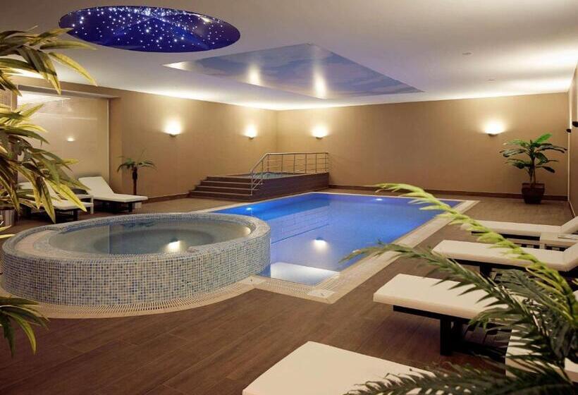 Hotel Mercure Istanbul Altunizade