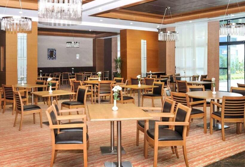 Hotel Mercure Istanbul Altunizade