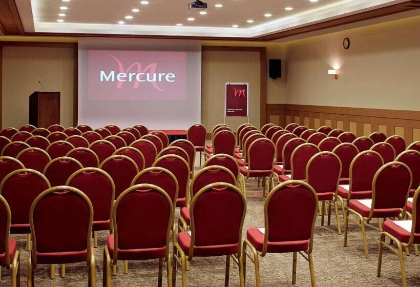 Hotel Mercure Istanbul Altunizade