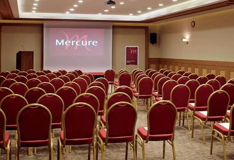 Hotel Mercure Istanbul Altunizade