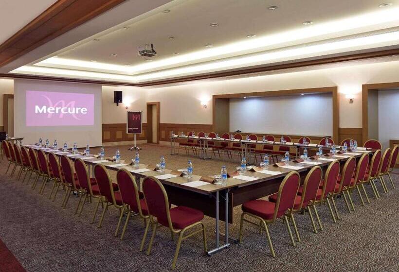 Hotel Mercure Istanbul Altunizade