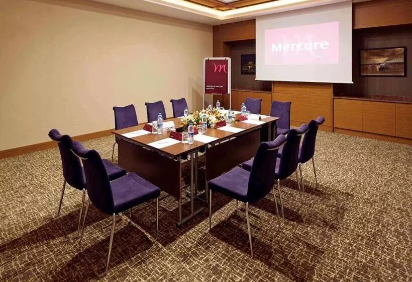 Hotel Mercure Istanbul Altunizade