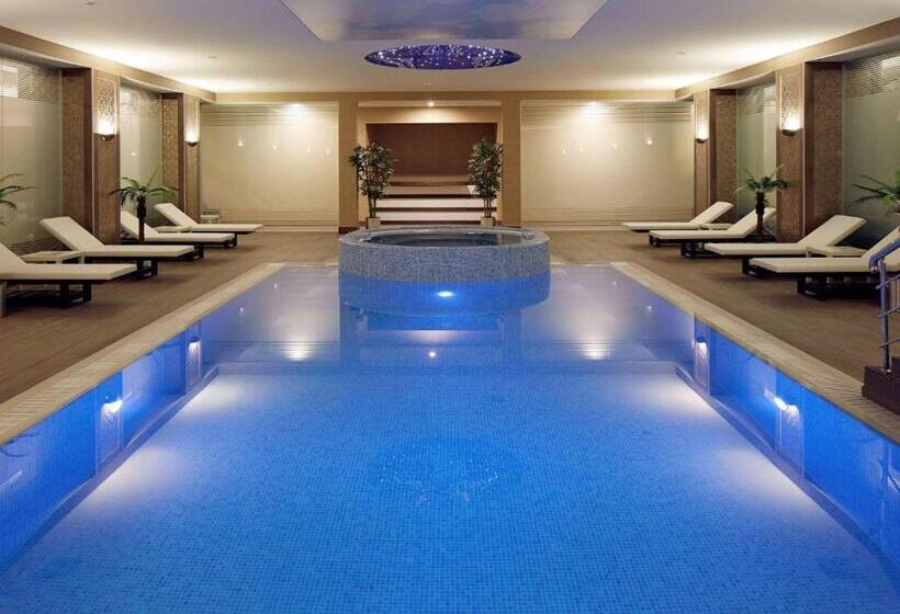 Hotel Mercure Istanbul Altunizade