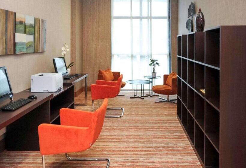 Hotel Mercure Istanbul Altunizade