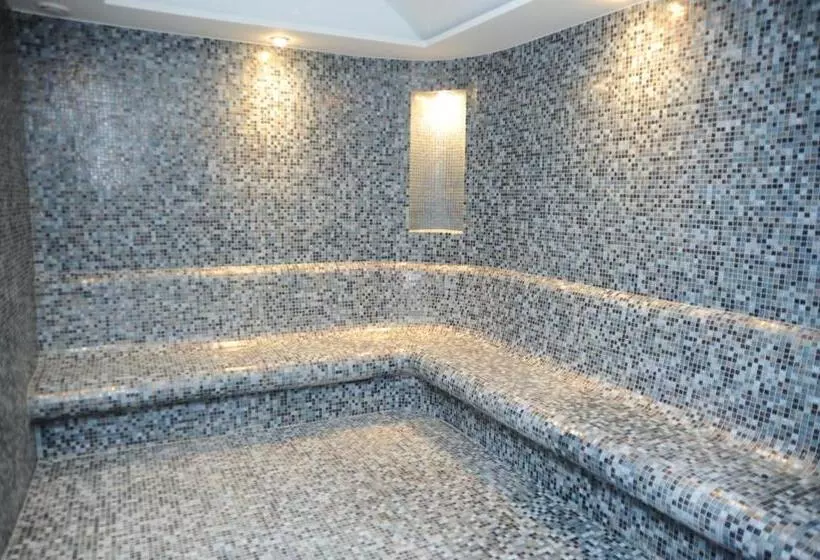 Hotel Mercure Istanbul Altunizade